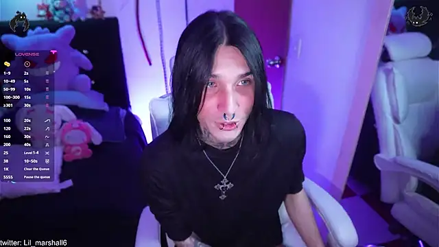 marshall  k online show from 04-29-26, 09:32