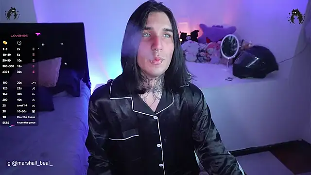 Snapshot of marshall__k chatting on 06-16-26, 04:48 marshall k online show from 06-16-26, 04:48