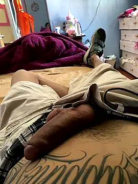 erectocontigo69 online show from 11-29-25, 02:53