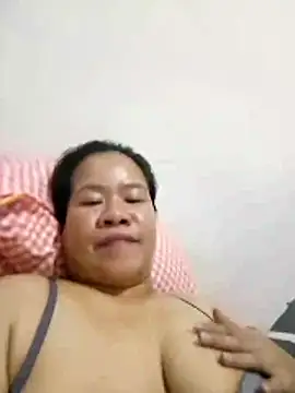 AsianbouncieGIRL online show from 06-06-26, 05:12