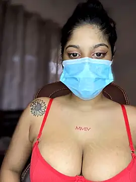 Snapshot of Saza_lklx chatting on 02-20-26, 11:32 Saza lklx online show from 02-20-26, 11:32