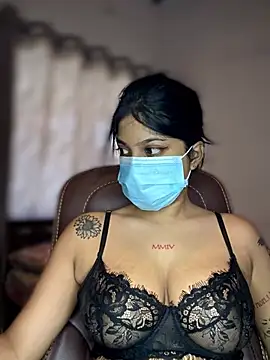 Snapshot of Saza_lklx chatting on 03-20-26, 07:35 Saza lklx online show from 03-20-26, 07:35