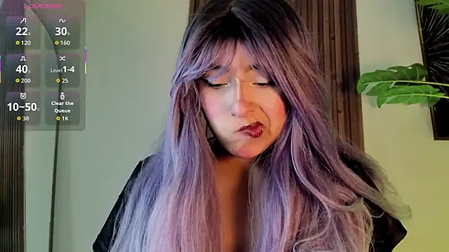 artemish   online show from 02-11-26, 12:32