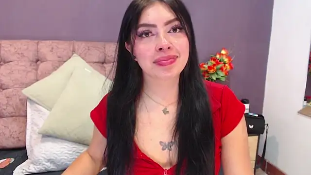 KateWelsin online show from 04-24-26, 08:00