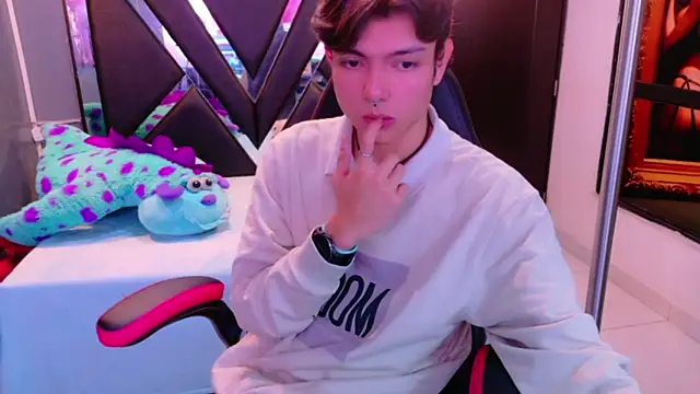 alandelrey57 online show from 02-02-26, 05:17