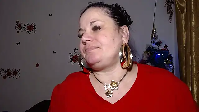 Snapshot of andreea2011 chatting on 10-09-25, 01:53 andreea2011 online show from 10-09-25, 01:53