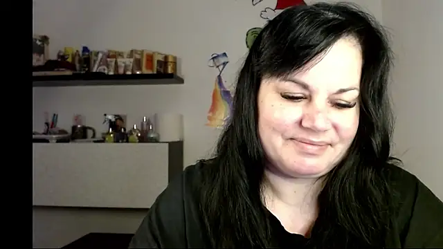 Snapshot of andreea2011 chatting on 01-08-26, 07:21 andreea2011 online show from 01-08-26, 07:21