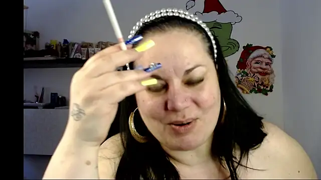 Snapshot of andreea2011 chatting on 01-12-26, 07:13 andreea2011 online show from 01-12-26, 07:13