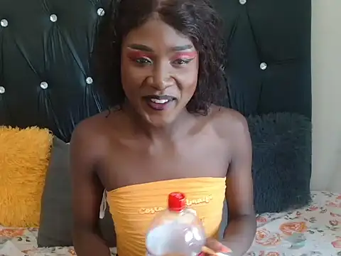 Lsnickykhanyile online show from 11-01-25, 10:50