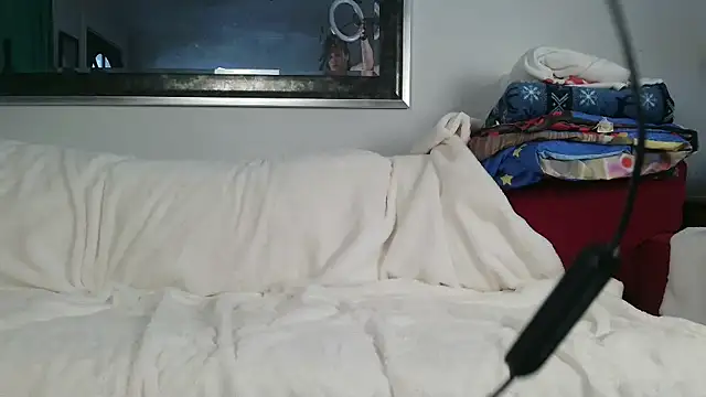 MamaFoxxx911 online show from 03-20-26, 05:18