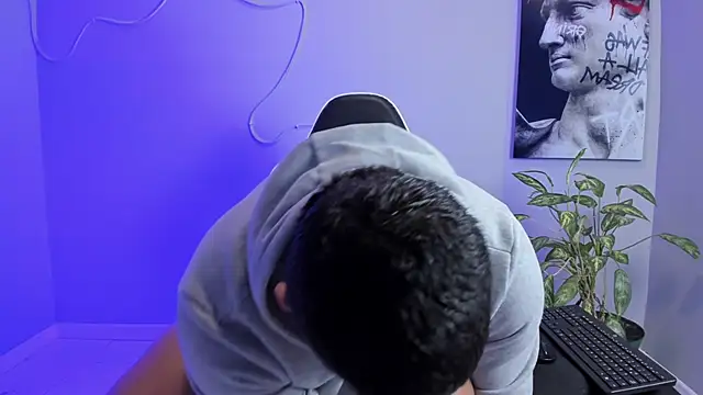 Maximus Steel online show from 09-14-25, 11:31