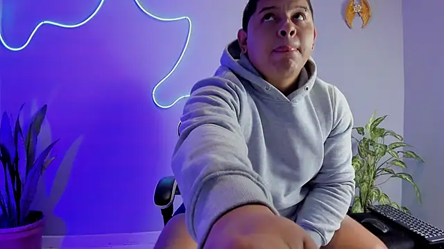 Maximus Steel online show from 10-02-25, 10:55