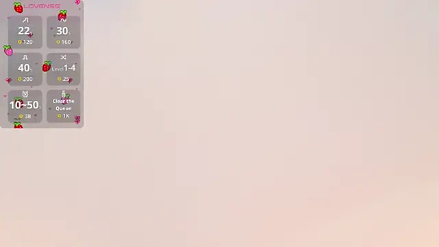 SammyJhuls online show from 04-25-26, 01:41