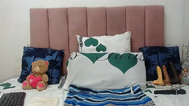 RoundaAssx22 online show from 01-08-26, 12:35