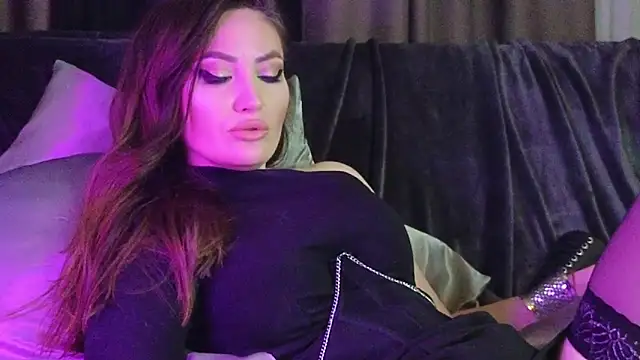 AliceJameson online show from 02-16-25, 06:21