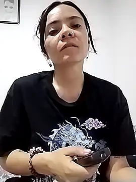 Cami Konor online show from 10-12-25, 08:52