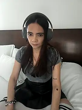 Cami Konor online show from 03-11-26, 08:04