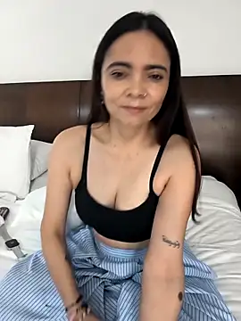 Cami Konor online show from 03-13-26, 10:05