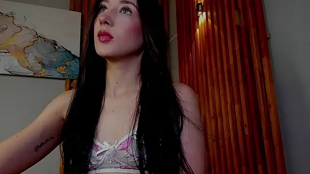 Snapshot of AbbyPalmer chatting on 07-06-26, 04:42 AbbyPalmer online show from 07-06-26, 04:42