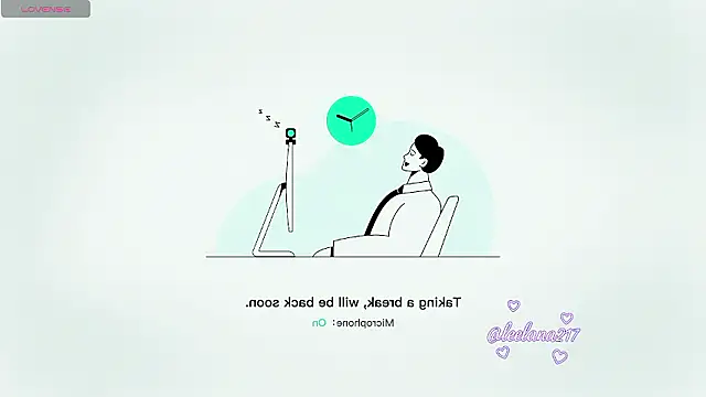 leelana217 online show from 09-19-25, 03:45