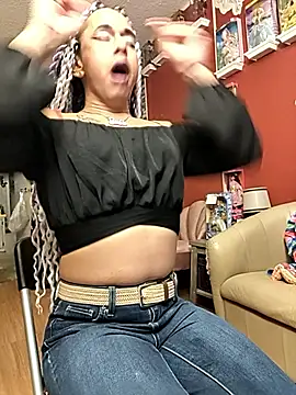 TranSexualJade95 online show from 10-16-25, 02:34