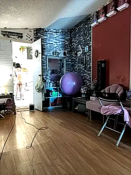 TranSexualJade95 online show from 02-07-26, 08:01