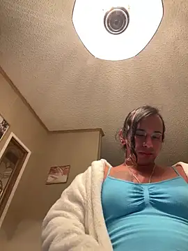 TranSexualJade95 online show from 02-13-26, 09:16