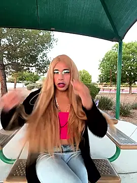 TranSexualJade95 online show from 04-28-26, 02:27