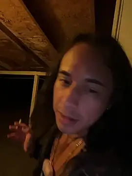 Snapshot of TranSexualJade95 chatting on 05-04-26, 07:26 TranSexualJade95 online show from 05-04-26, 07:26