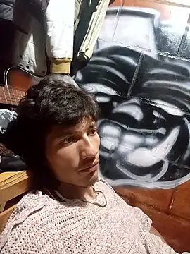 alexandercruz online show from 01-13-26, 07:24