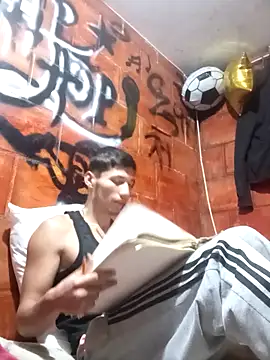 alexandercruz online show from 04-22-26, 10:22