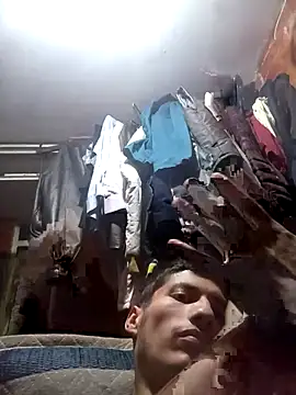 alexandercruz online show from 04-29-26, 11:55