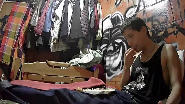 alexandercruz online show from 07-02-26, 04:29