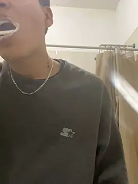 Barrx0018 online show from 02-08-26, 01:36