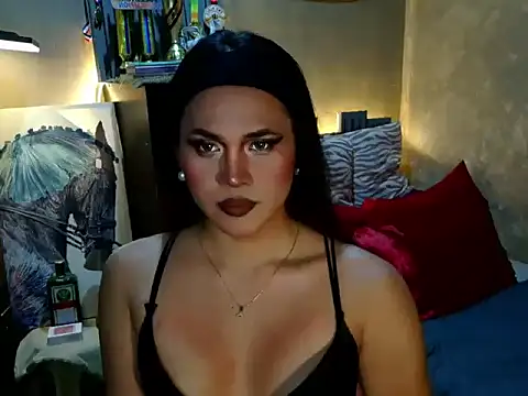 YllanaAltheaXxX online show from 06-18-26, 02:23