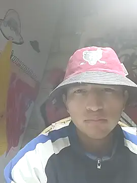 Snapshot of Narckse chatting on 09-12-25, 08:25 Narckse online show from 09-12-25, 08:25