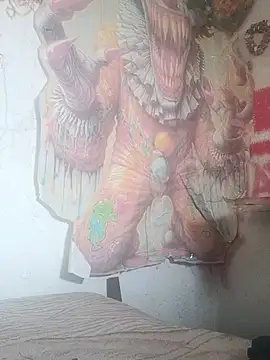 Snapshot of Narckse chatting on 11-30-25, 04:22 Narckse online show from 11-30-25, 04:22