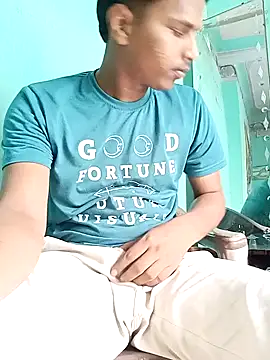 Asish 007 online show from 09-20-25, 02:23