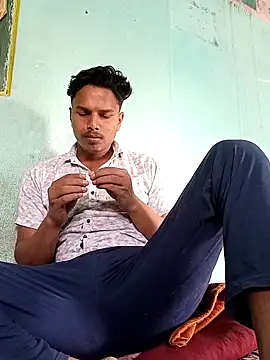 Asish 007 online show from 12-05-25, 04:21