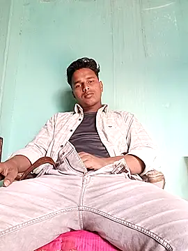 Asish 007 online show from 01-16-26, 08:51