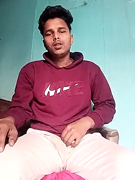 Asish 007 online show from 02-04-26, 02:06