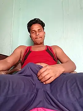 Asish 007 online show from 02-14-26, 10:01