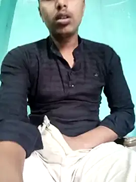 Asish 007 online show from 02-18-26, 01:12