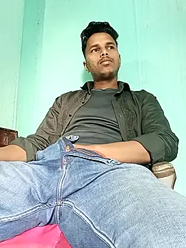 Asish 007 online show from 02-26-26, 04:11