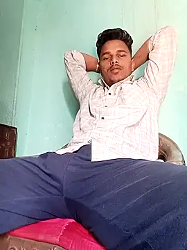 Asish 007 online show from 02-28-26, 05:52