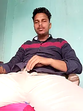 Asish 007 online show from 03-08-26, 03:32