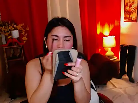 Snapshot of tsBiancalicious chatting on 03-02-26, 04:25 tsBiancalicious online show from 03-02-26, 04:25