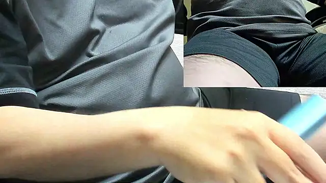 mori kuma3 online show from 11-14-25, 11:02