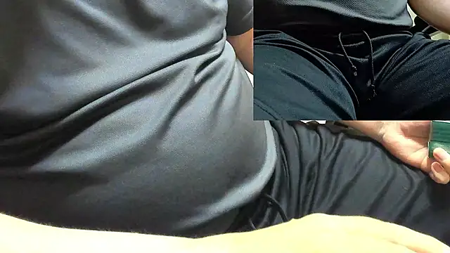 mori kuma3 online show from 11-27-25, 10:12