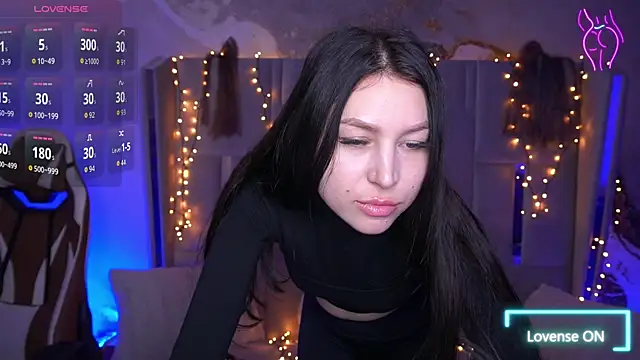 EliseVelour online show from 02-17-26, 02:13